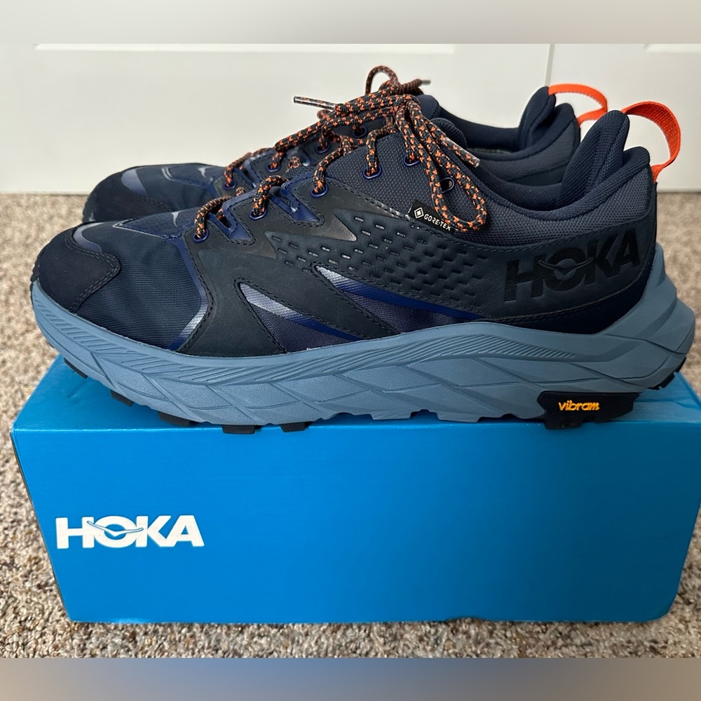 Mens hoka